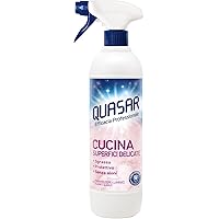 Quasar - Cucina Superfici Delicate, Piani a Induzione