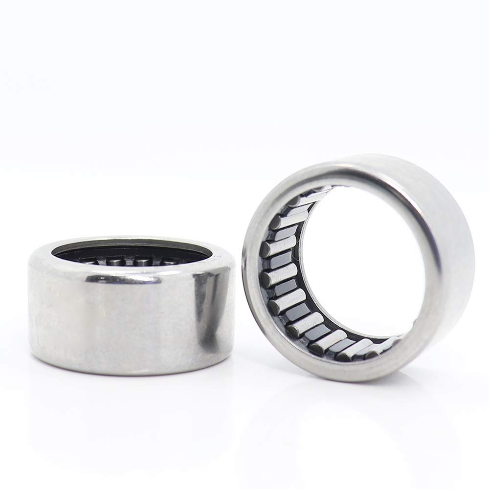 HYUJNAFZR SCE1412 Bearing 22.22 * 28.57 * 19.05 mm Drawn Cup Needle Roller Bearings B1412 BA1412Z SCE 1412 Bearing