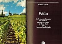 Wein. 3800301946 Book Cover