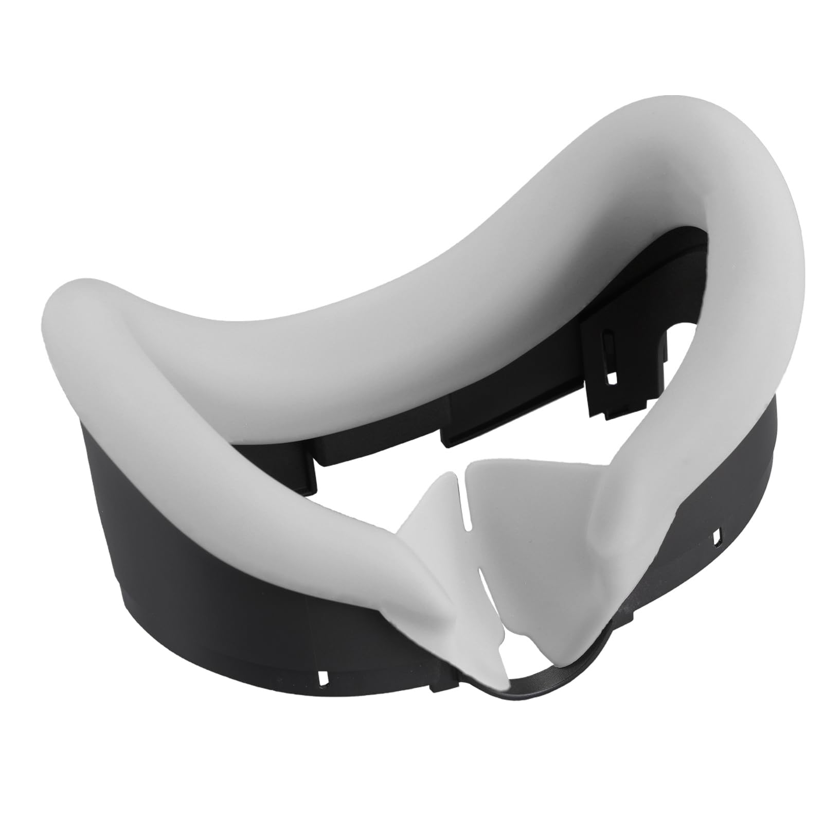 siliconen gezichtsbedekking voor Meta Quest 3 accessoires, VR