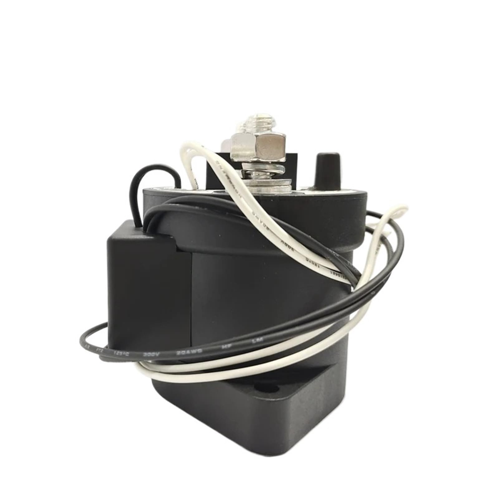 ZXEV01-350F-12 ZXEV01-350F-12 ZXEV01-350F-12 12VDC Contattore for veicoli ad alta tensione Relè CC 1 pz