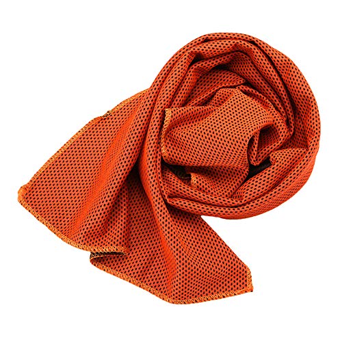 LUYANhapy9 Cooling Towel Workout
