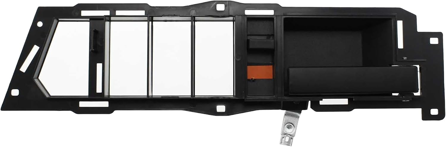 Compatible with 88-94 Chevy C/K Truck Inside Inner Interior Door Handle Passenger Side GM1353104