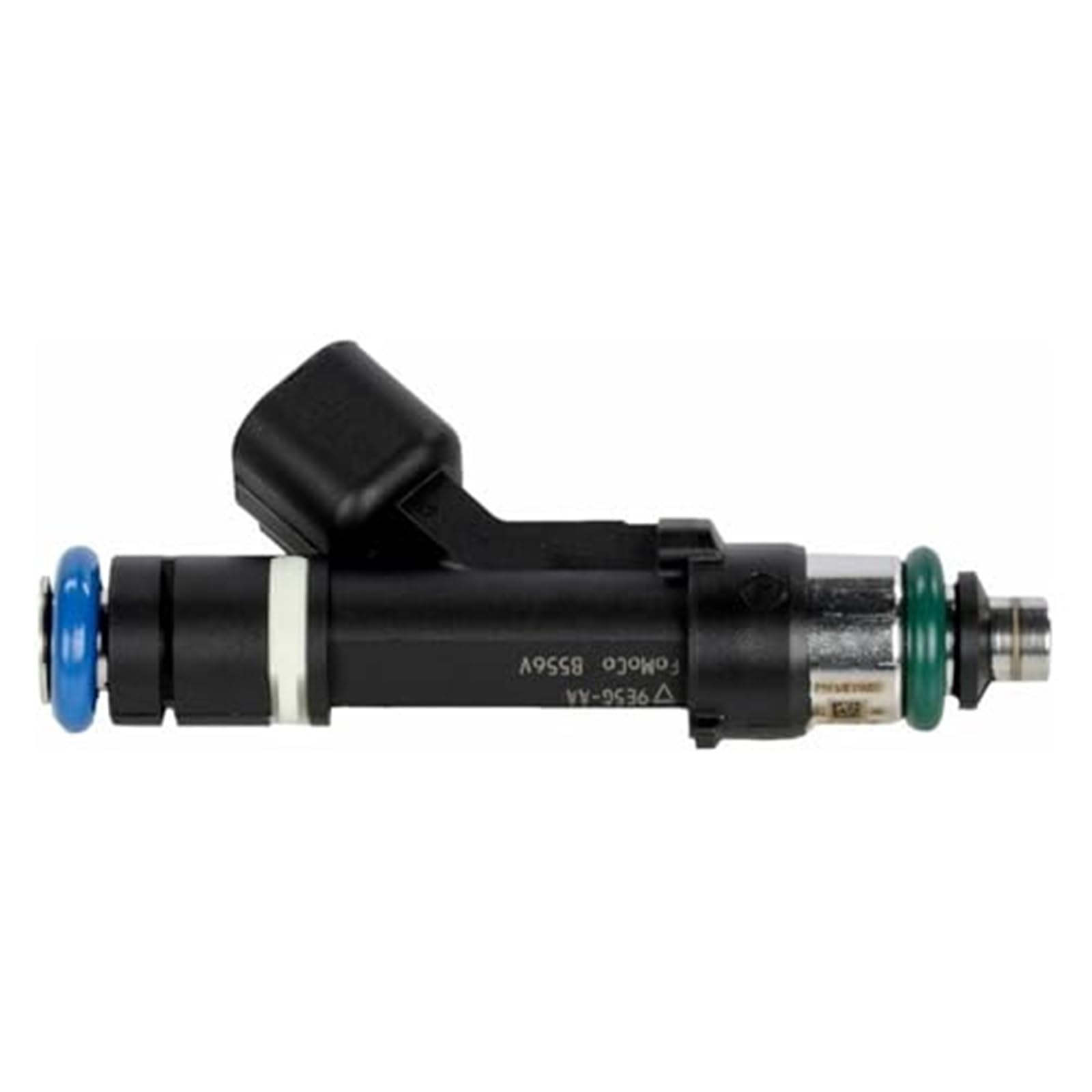 4X buse d'injecteur d'essence de Carburant 0280158162 injecteur de Voiture, for l'évasion, for Fusion 2009-2013 injecteur de Carburant