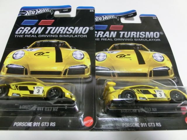 911 GT3 & GT3RS ミニカー 2台セット レア限定品 楽天市場】【 ポルシェ 純正 即日出荷 】世界限定2000個 モデルカー