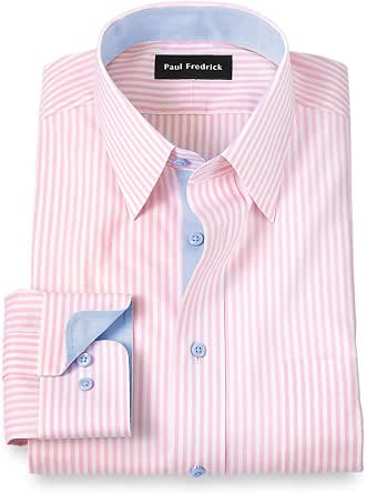 slim fit dress slacks Non-Iron Wrinkle-Free Shirt for Men