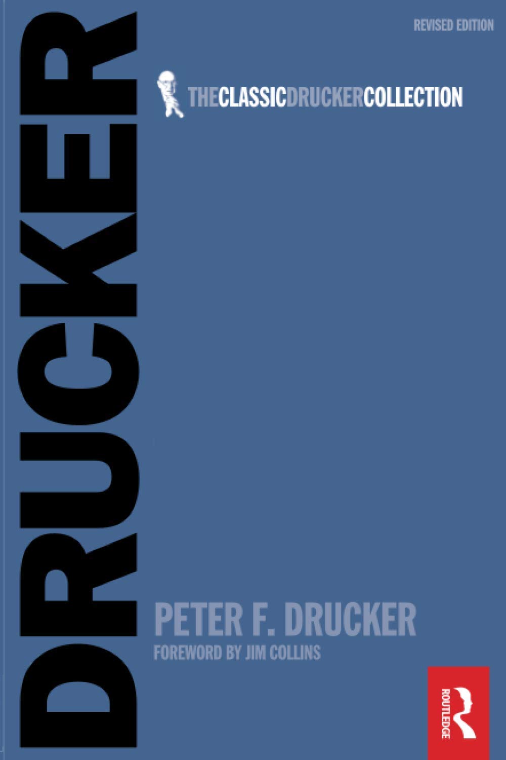 The Effective Executive (Classic Drucker Collection)