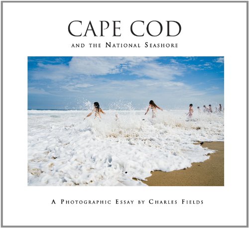 Cape Cod and the National Seashore: A Photographic Essay