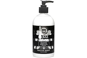 Master Series Jizz Lubricant - 16 Oz