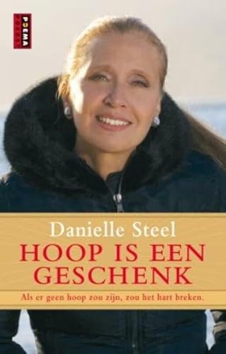 HOOP IS EEN GESCHENK [Dutch] 9021012243 Book Cover