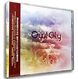 Owl City 猫头鹰之城：Maybe I'm Dreaming浮生若梦 CD