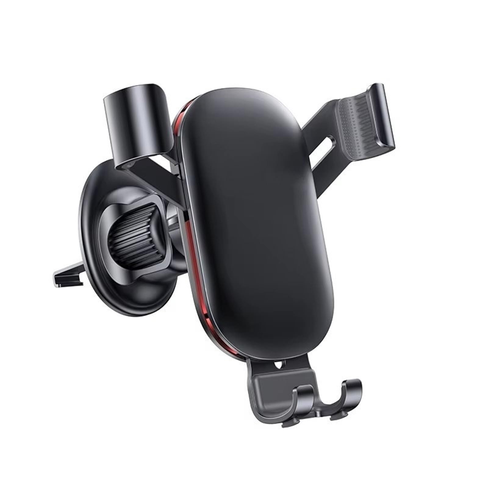 para Samsung Universal para Teléfono Móvil Teléfono para Automóvil Soporte Celular Parabrisas Ventilación Aire Cuna Soporte Móvil Coche