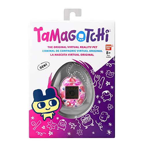 Image of Tamagotchi Original - Berry Delicious