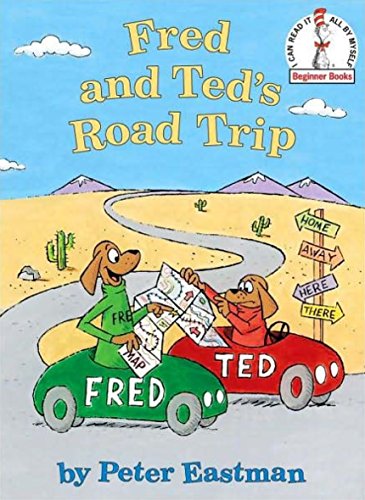  Fred and Ted's Road Trip PDF