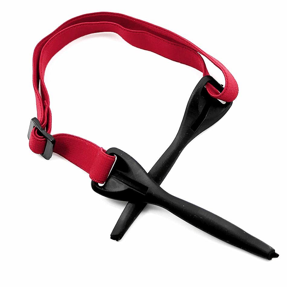 Calandis® 4Xeyeglasses Eyewear Sunglasses Holder Cord Neck Strap Adjustable Red | Other Vision Care | Vision Care | Health & Beauty-image-43