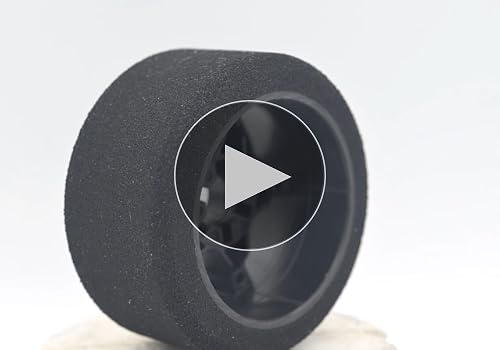 Amazon.com: Contact RC J83006 1/8 Foam Front Tires 30Shore w