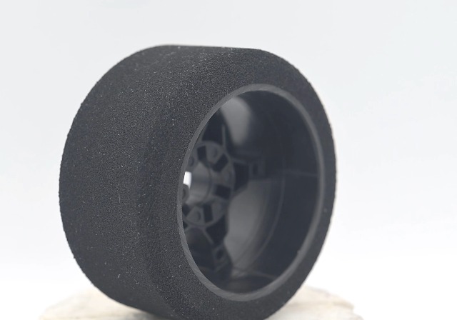 contact RC Racing Tyres 1/8セット　新品 Amazon.com: Contact GT8/Rally 1/8 On Road Foam GT Tires 40