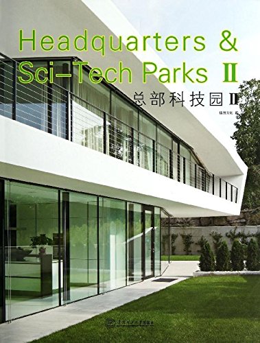 Headquarters Sci-Tech Park Ii