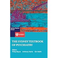 The Sydney Textbook of Psychiatry