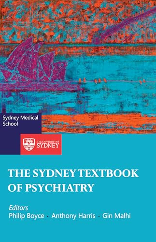 The Sydney Textbook of Psychiatry