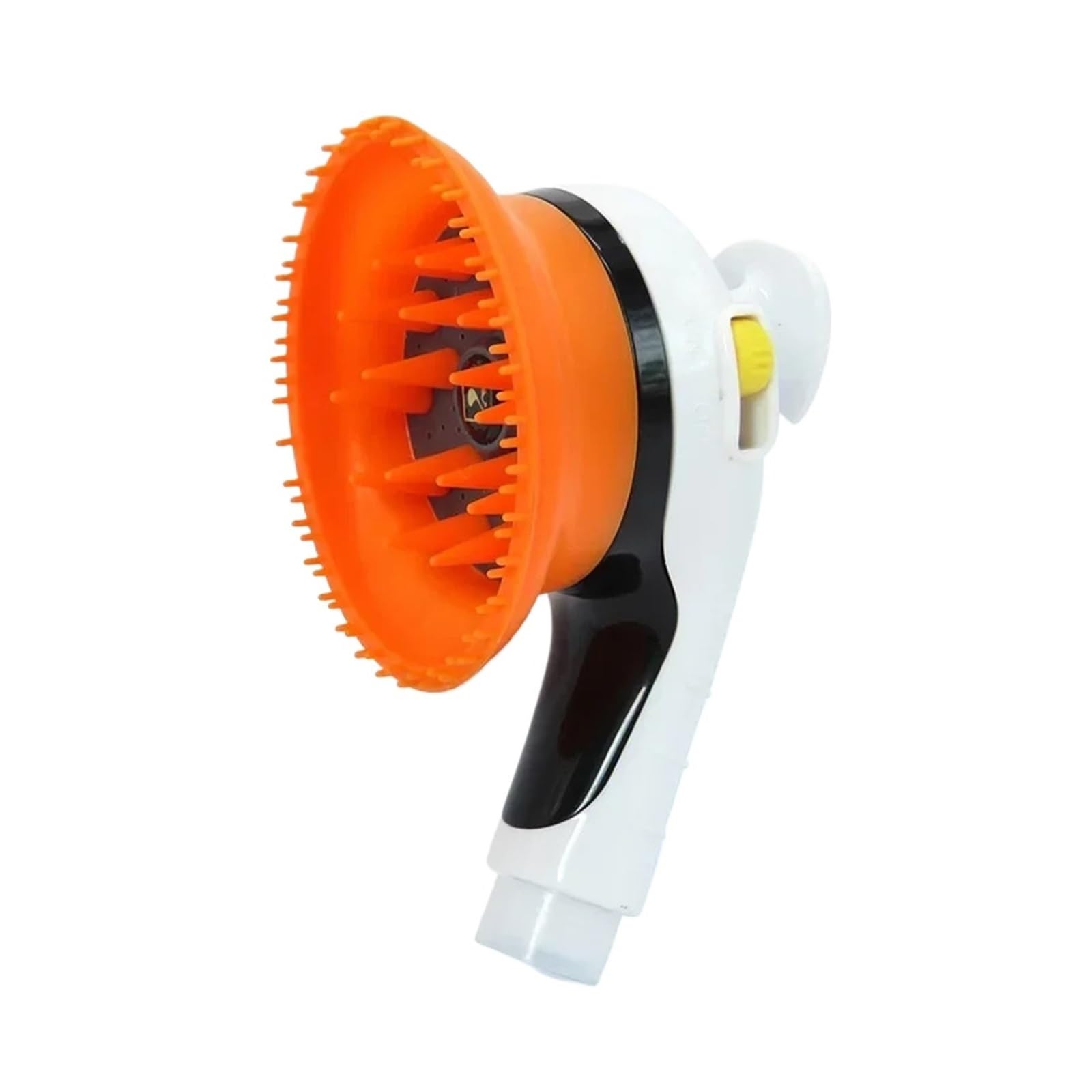 1pcs Pet Massage Bath Shower Sprinkler(Cheng-Bai)