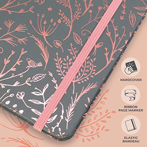 Boxclever Press Password Book With Alphabetical Tabs. Easy To Use Password Keeper Book For All Your Online Details. Untitled Password Book Small For Home Or Office - 6 X 4.5'' #TOP5