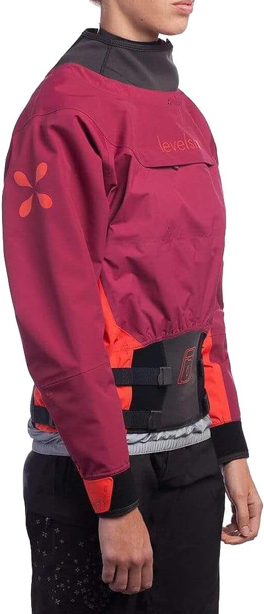 Level 99 Women's Dry Top