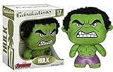 Funko Fabrikations: Avengers 2 - Hulk Action Figure