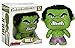 Funko Fabrikations: Avengers 2 - Hulk Action Figure