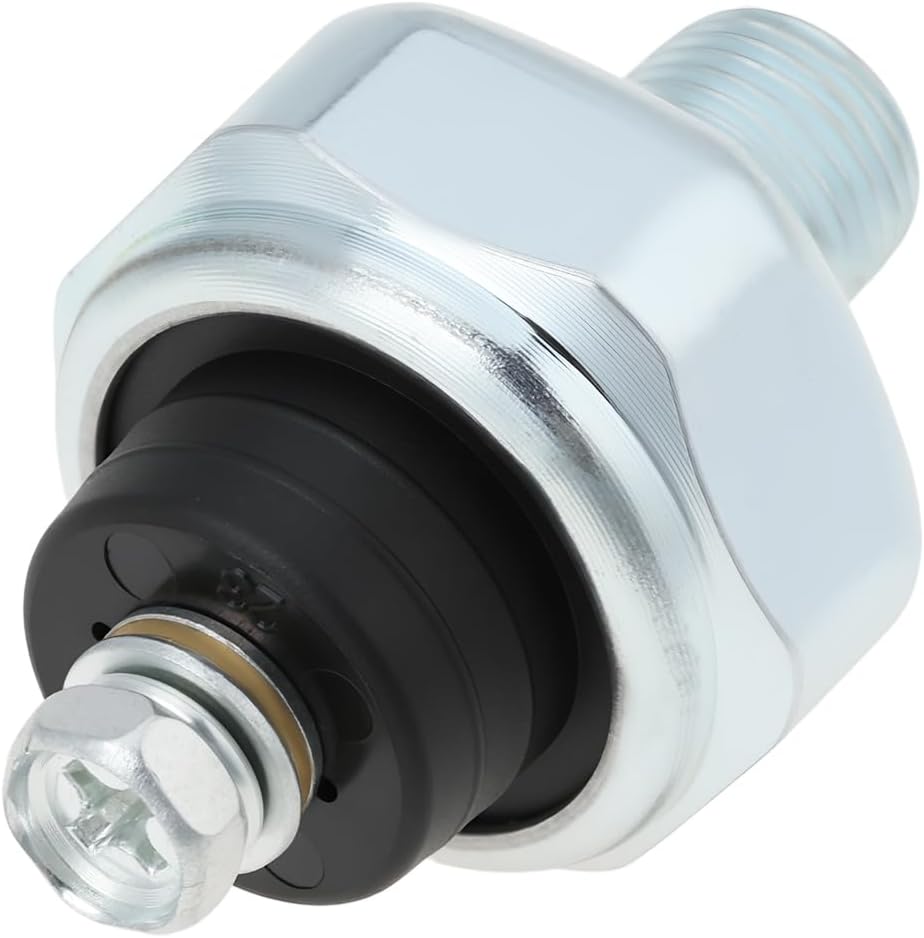 Oil Pressure Switch 27010-0851 27010-2234 Compatible with Kawasaki FS FX Series 4-Stroke Engines FD620D FD750D FD851D