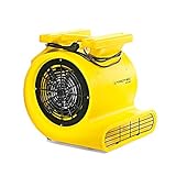 radialventilator klein Zweiflutige Radialventilatoren mit extra großer Spezial-Welle