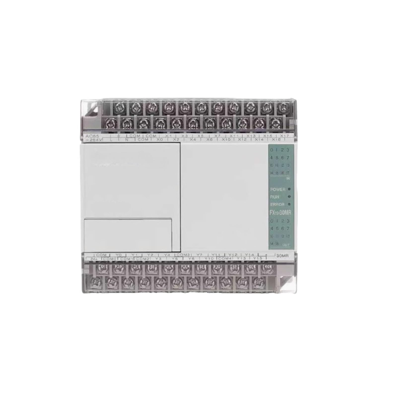 Contrôleur FX1S-20MT-001 micro automate programmable logique