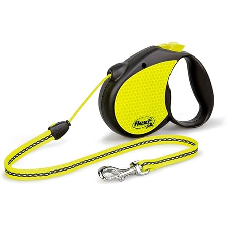 flexi medium retractable leash