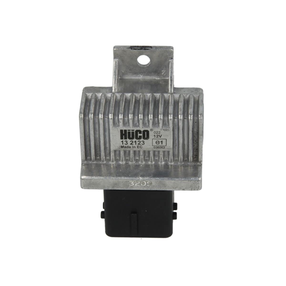 HUC Hüco électrique