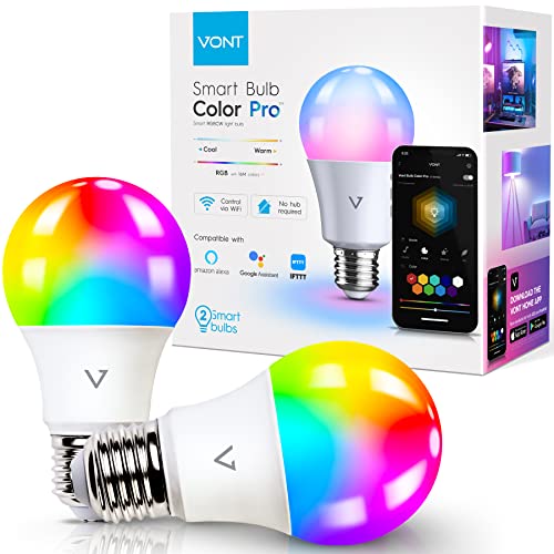 Top 10 Best Color Changing Led Bulb Reviews & Buying Guide Katynel