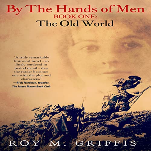 The Old World by Roy M. Griffis episode artwork