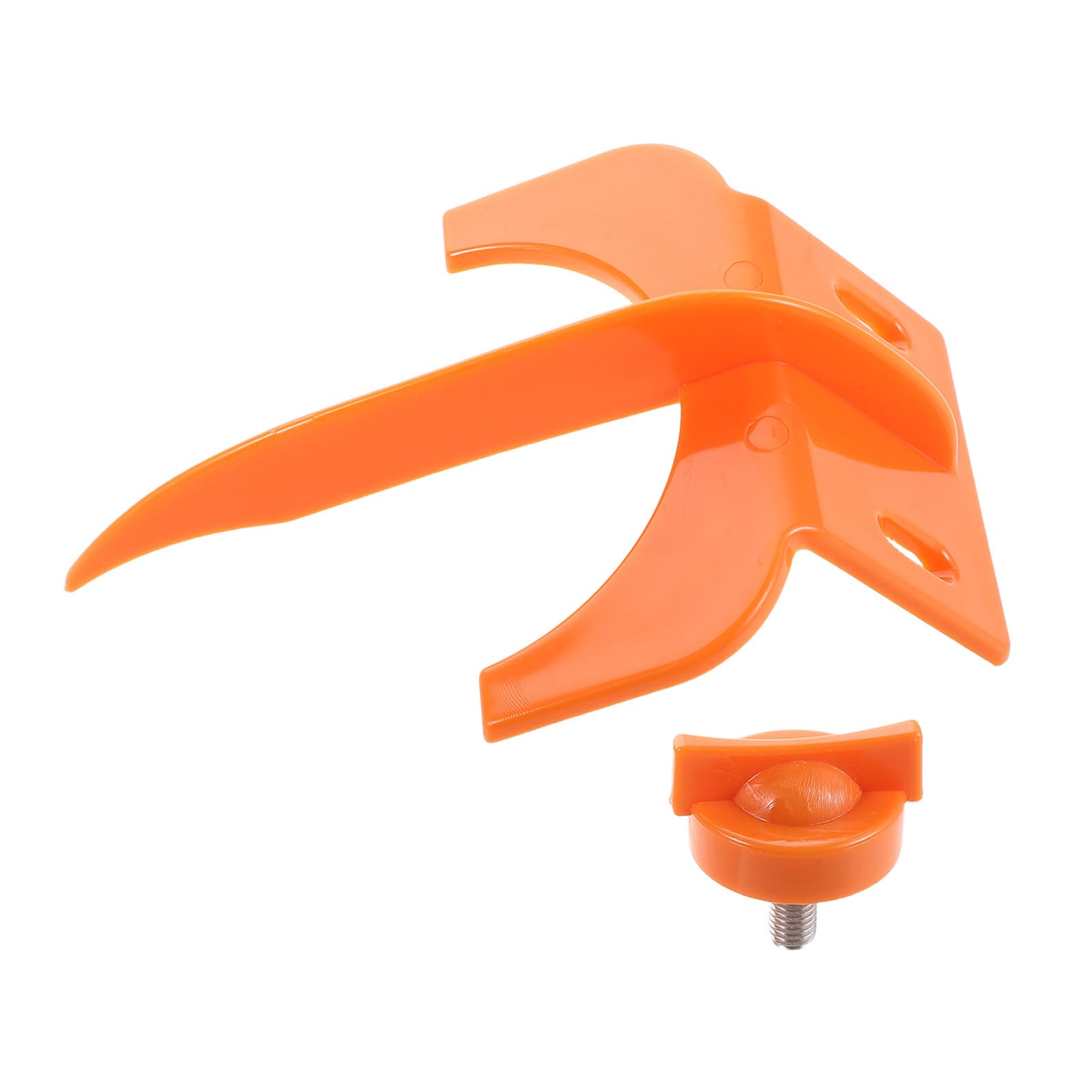 Extracteur agrumes manuel accessoires éplucheur vis de rechange presse-oranges