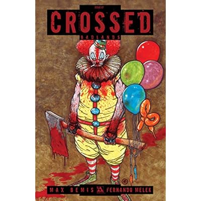 Crossed