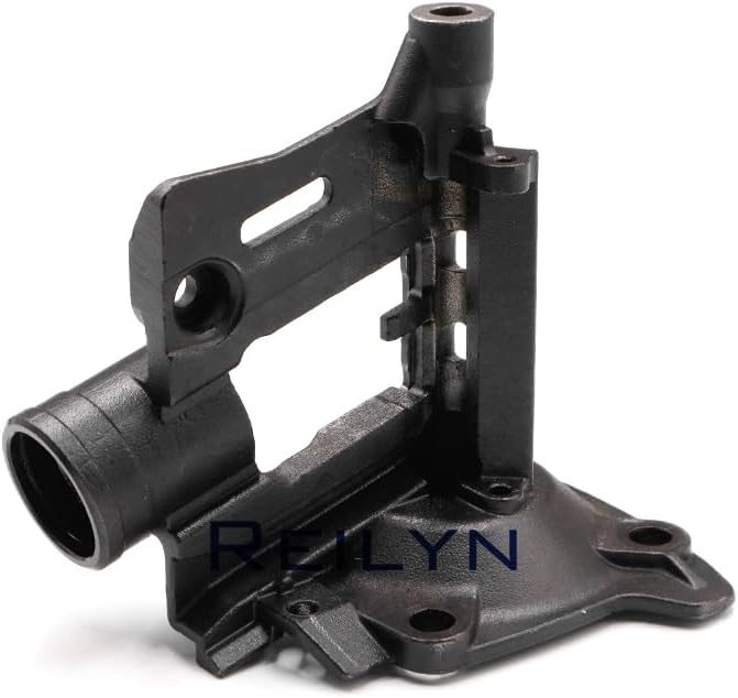 Superior Parts SP CN37379 Nose Unit Nuzzle set Nailer Parts for Air Coil Nailer Max CN55 Pneumatic Coil Nailer Accessory