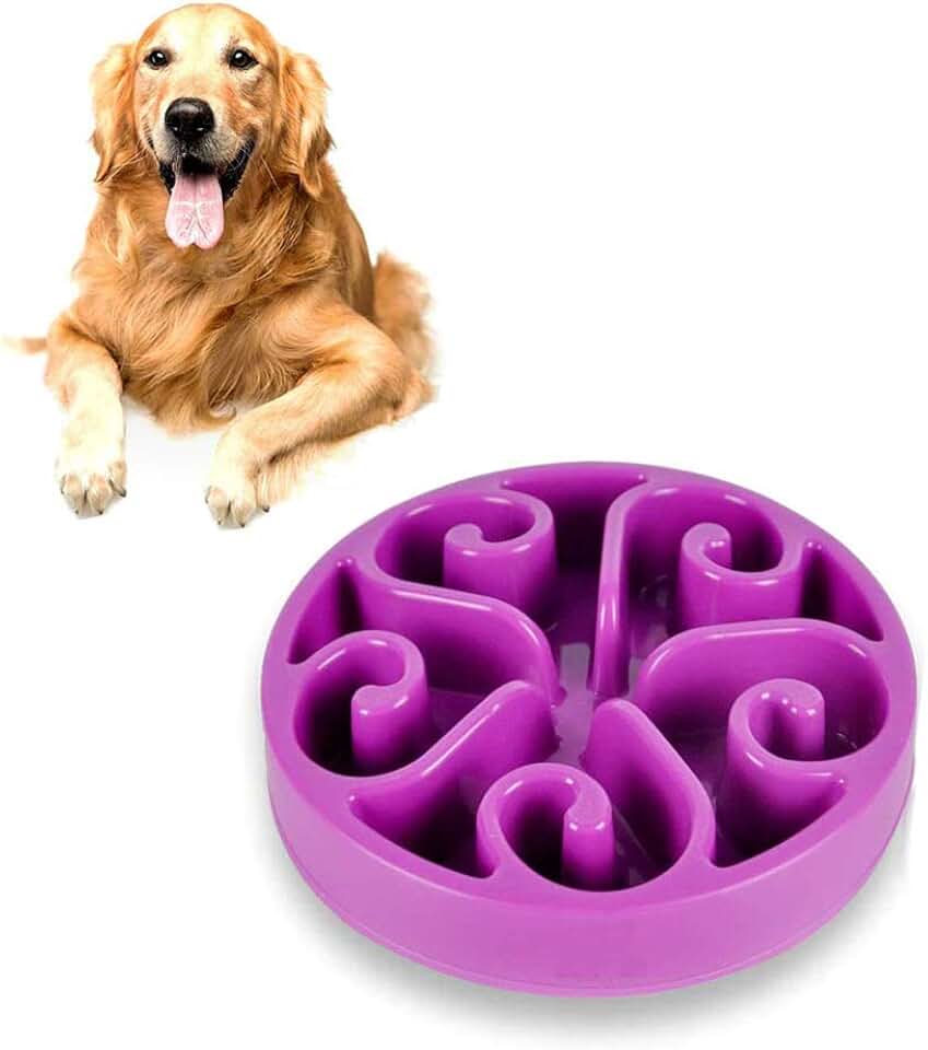 Amazon.co.uk puzzle bowls for dogs