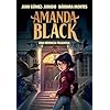 Amanda Black 1 – Una herencia peligrosa (Juan Gómez-Jurado y Bárbara Montes) Tapa dura – 11 febrero 2021