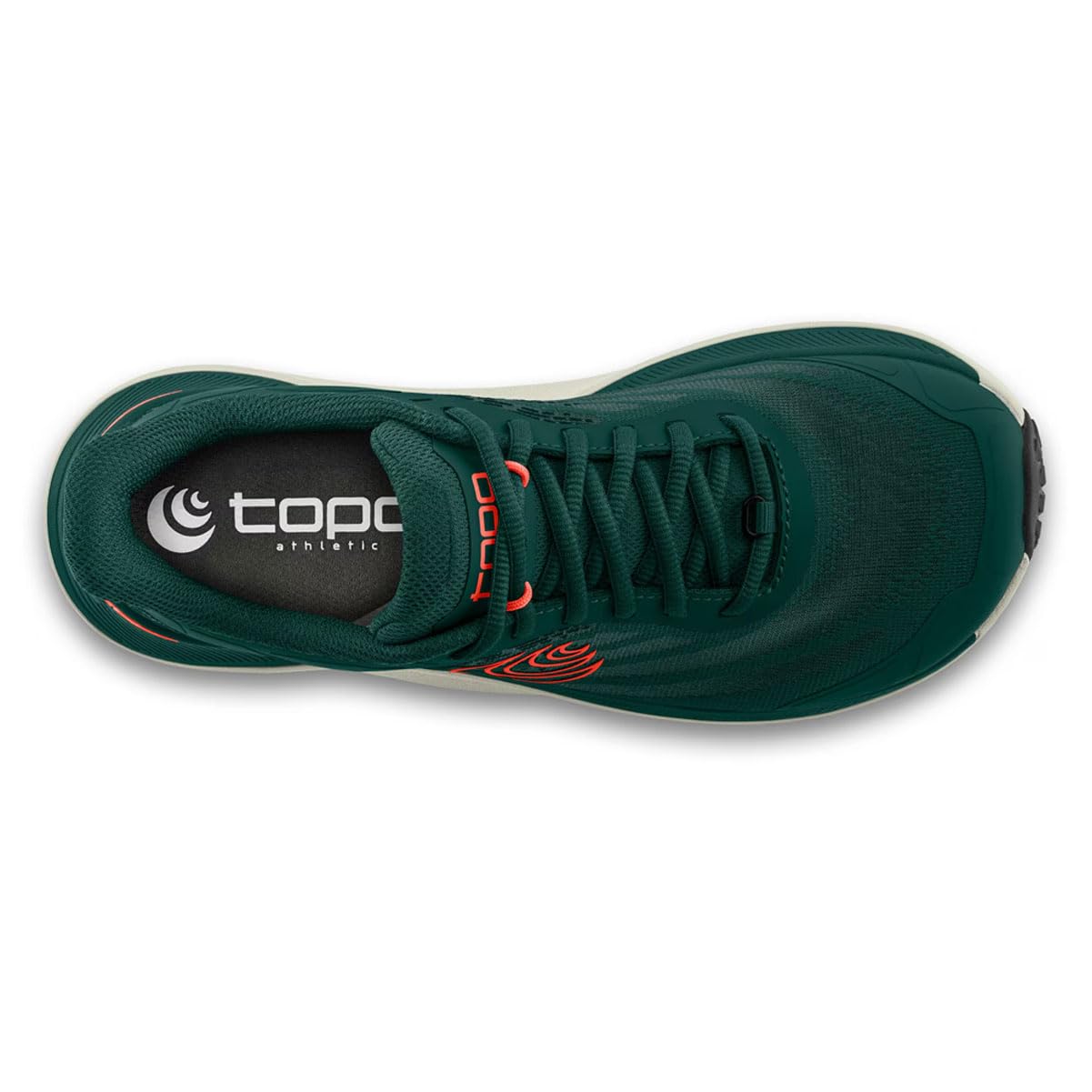 Topo Athletic Ultraventure 4 Męskie buty sportowe