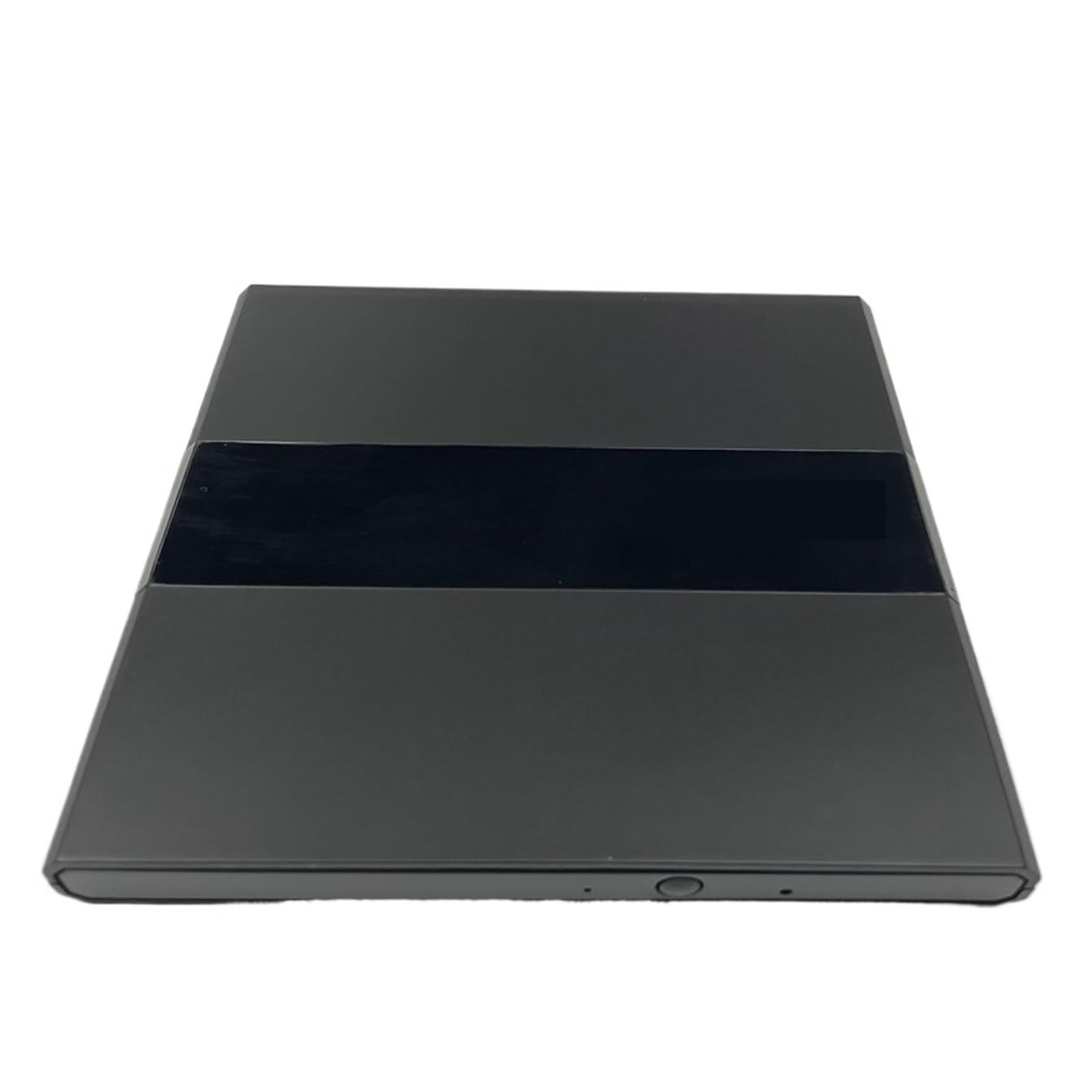 DB75Plus Graveur Externe Lecteur Optique Mobile Ordinateur Portable Ordinateur De Bureau Tout-en-Un Universel