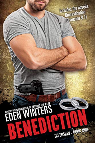 Benediction: Diversion Book 9 (English Edition)