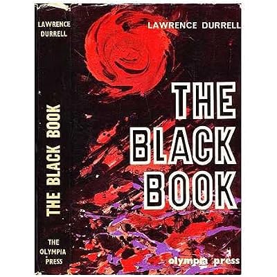 The black book