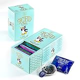 【TWG Tea公式】アイスティーバッグテイスター (7g×15個入り, アイスティーバッグ)