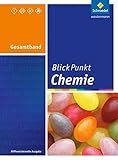  Blickpunkt Chemie - Ausgabe 2011 für Realschulen in Nordrhein-Westfalen: Gesamtband