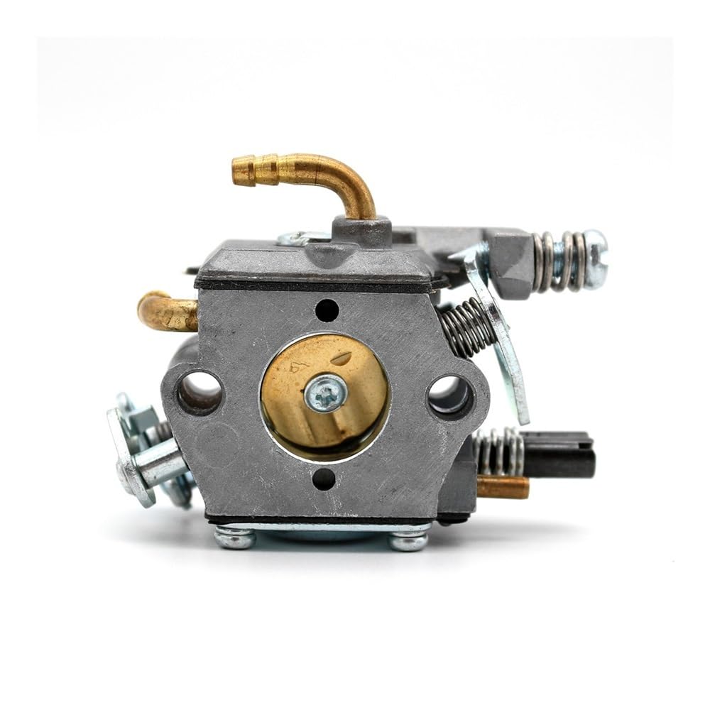 Carburateur tronçonneuse 5200 robuste en cuivre pour moteur 52cc