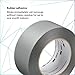 3M Vinyl Duct Tape 3903, Gray, 2 in x 50 yd 6.5 mil