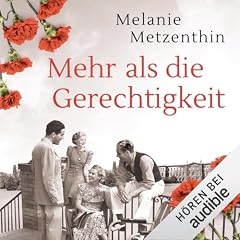 Mehr als die Gerechtigkeit Titelbild